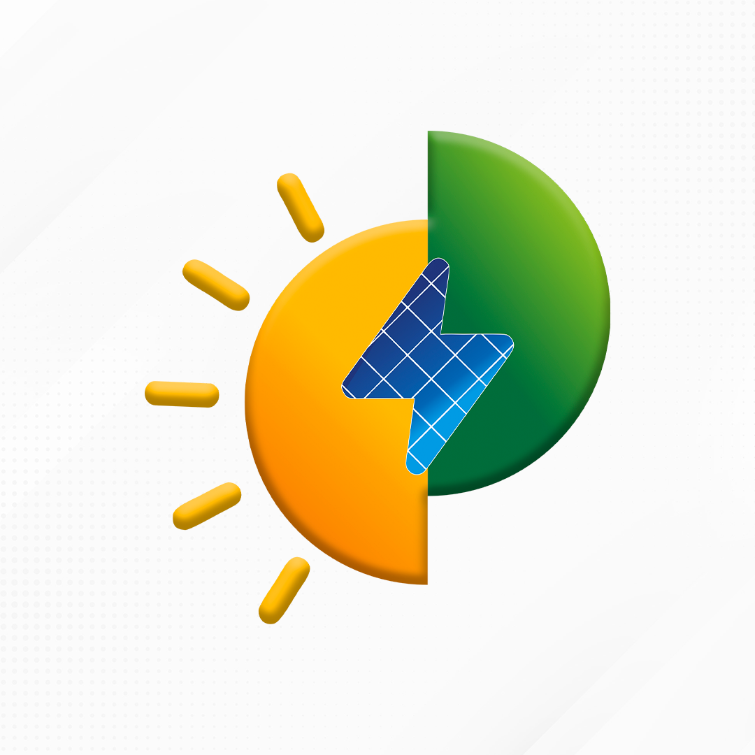 Logo Green Solar